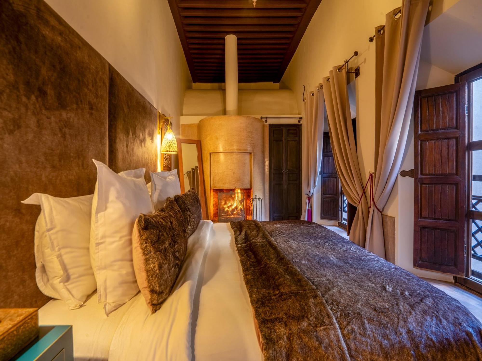 Ines Marrakesch